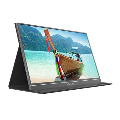ARZOPA Prijenosni monitor S1 TABLE 15,6"